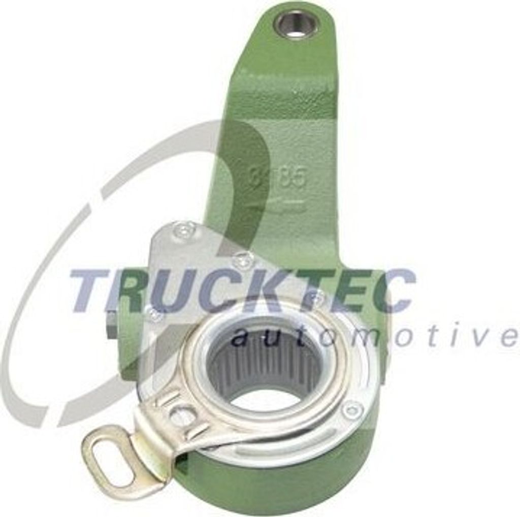TRUCKTEC AUTOMOTIVE Gestängesteller Bremsanlage Bremsnachsteller 05.35.017 für MAN CLA mechanisch