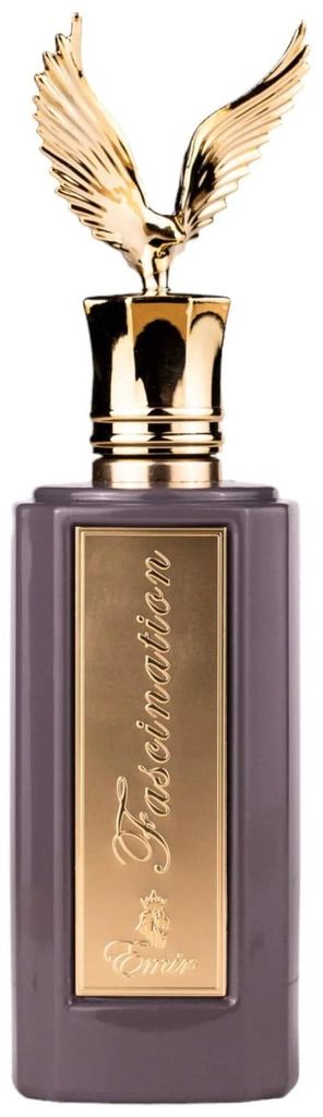 Paris Corner - Emir Fascination Extrait de Parfum 100ml Image du produit 