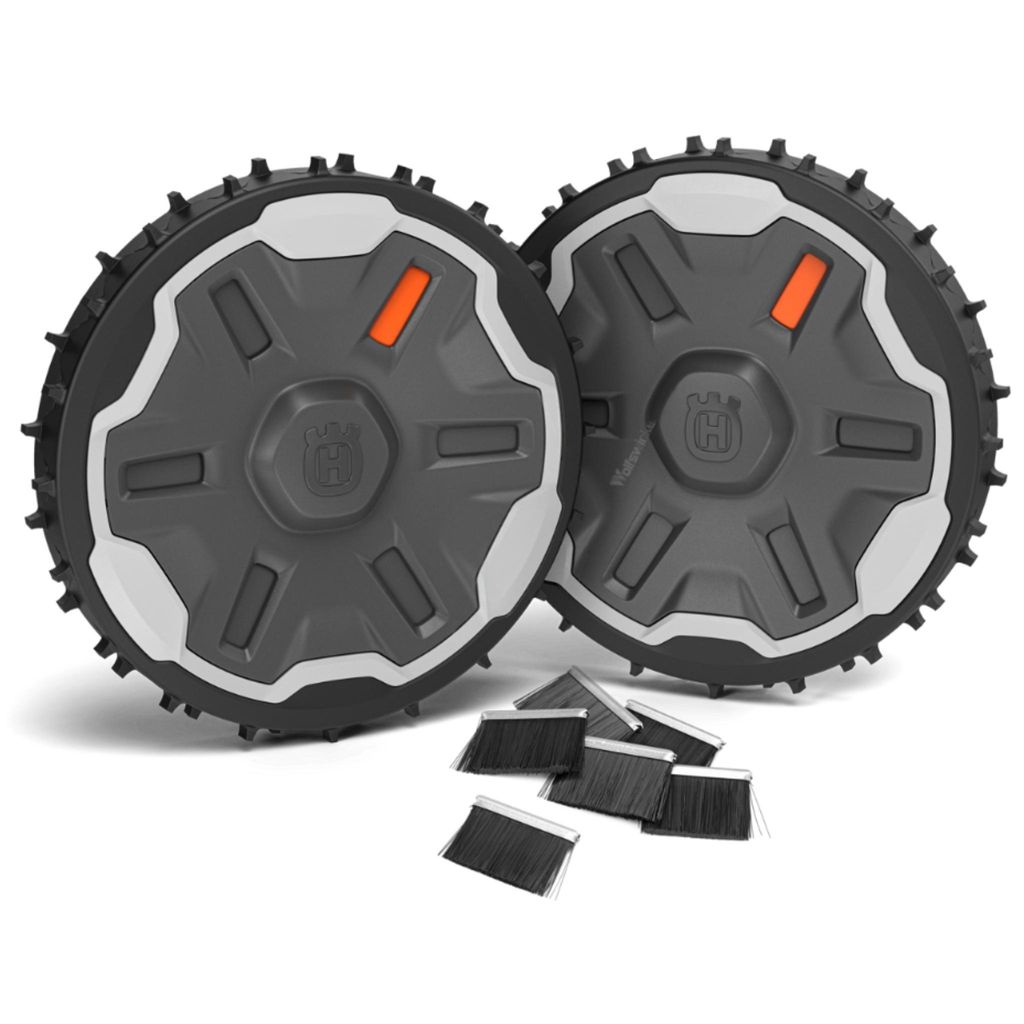 Kit tout terrain pour tondeuse 305E 310E 405XE 415XE 320 Image du produit 