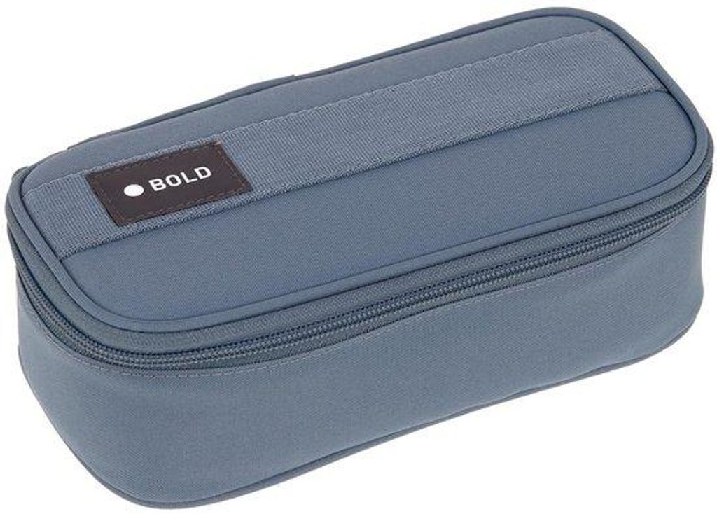 Astuccio casual BOLD blu Immagine del prodotto 