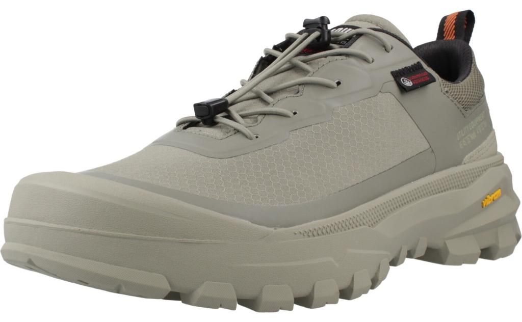 PALLADIUM PALLARIDER LO Freizeitschuhe Grün