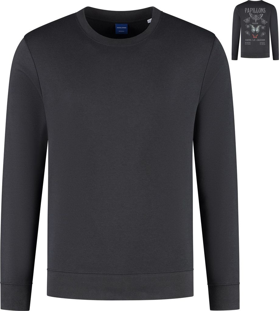 Jack & Jones Bradley Papillon Pullover Herren