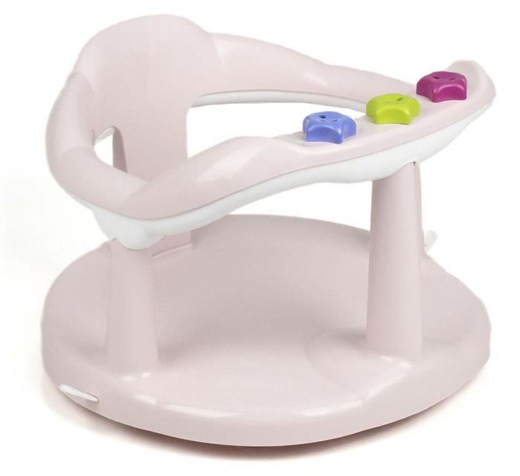Thermobaby Badring Aquababy, roze Productafbeelding 
