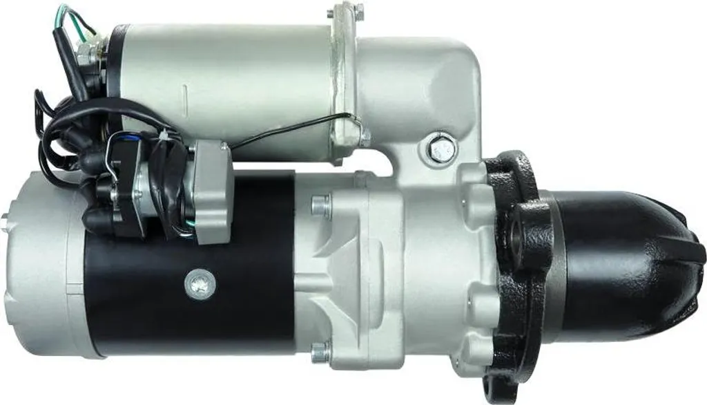 S6D125 Moteur de haute performance pour Komatsu PC300 durable et robuste - 4
