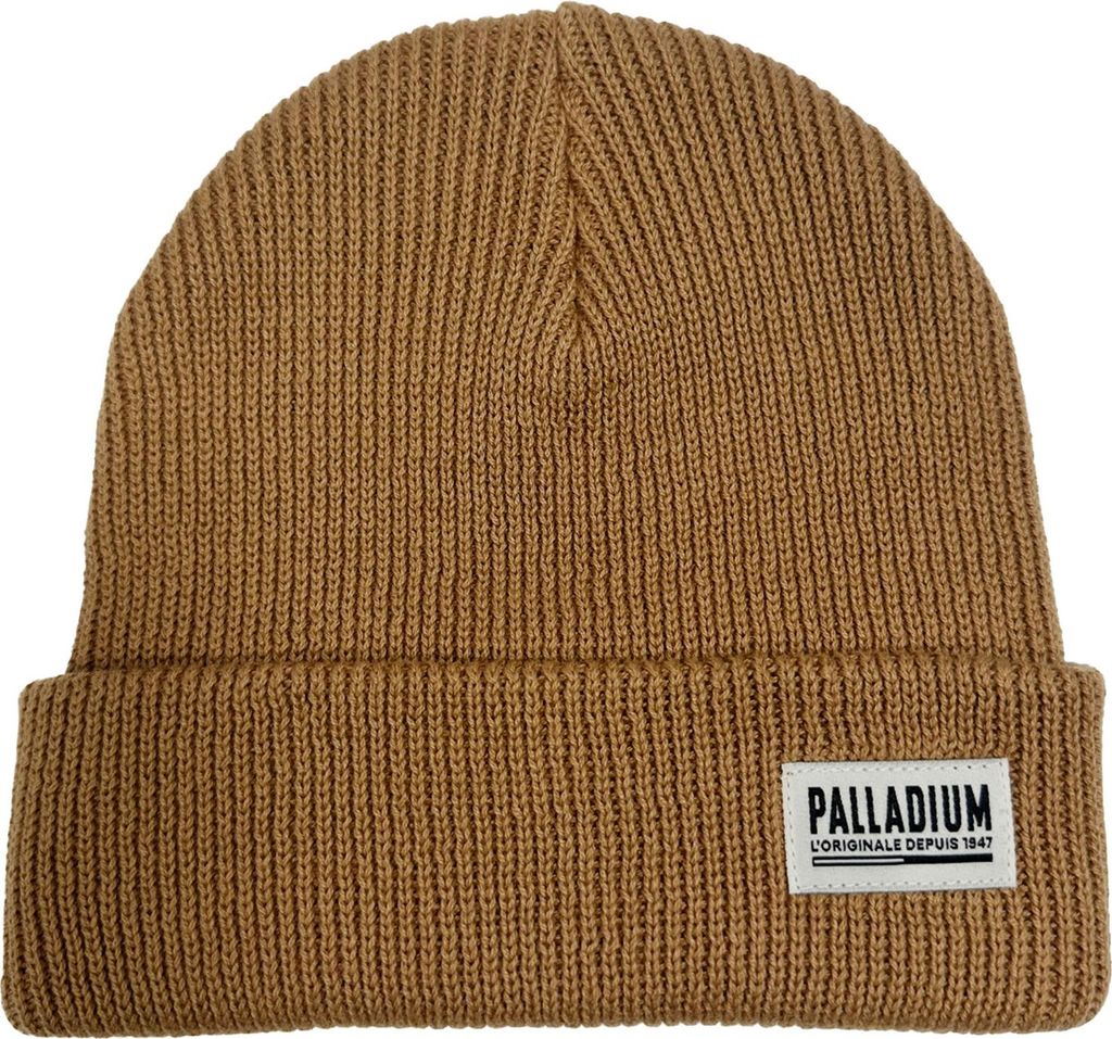 PALLADIUM Uni Mütze Beanie