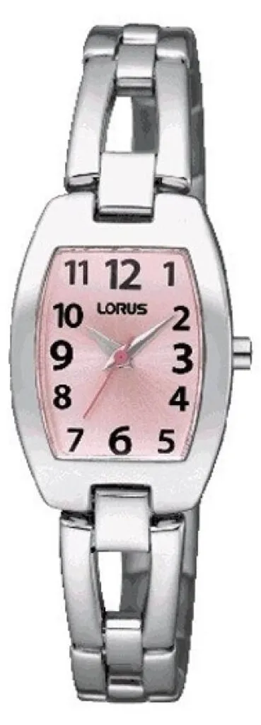 Montre Femme Lorus RRS67UX9 - Accessoire Chic pour le Bureau et Sorties