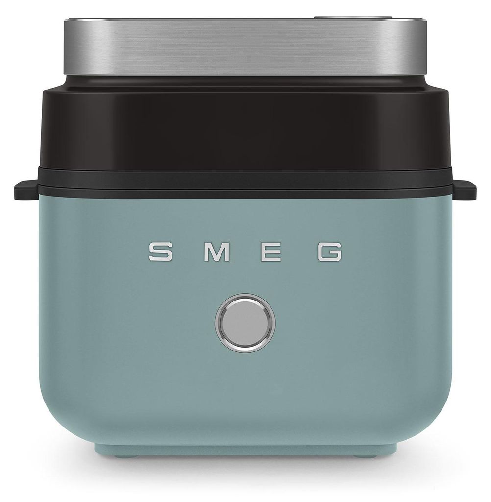 Smeg AFC01EGMEU, Teplovzdušná fritéza, 7 L, 40 °C, 200 °C, Obrázok produktu 