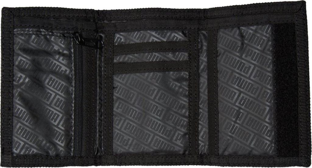 Puma PUMA Phase Wallet PUMA BLACK OSFA Portemonnaies