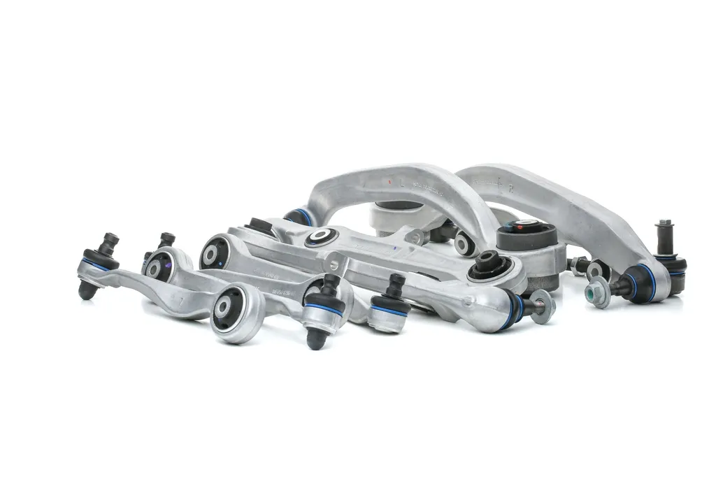 Jeu de direction MEYLE HD ultra robuste suspension avant - 2