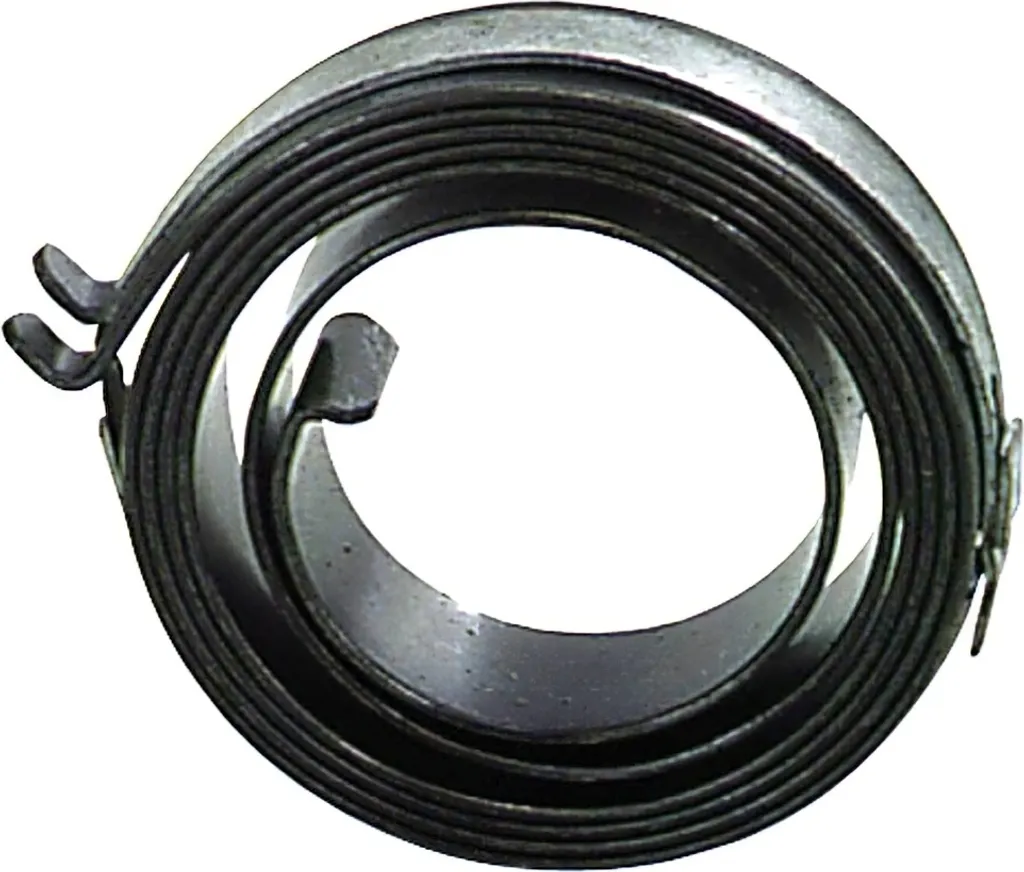 Ressort de compression Telesco 44 pour outils de taille et jardinage