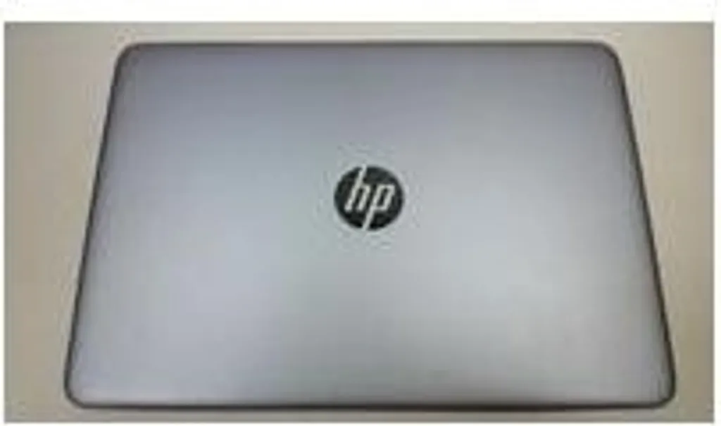 HP 821161-001 Repose-poignet Top Case Argent pour PC Portable Pavilion