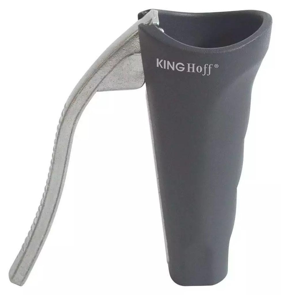 Kinghoff conische notenkraker 42438 Productafbeelding 