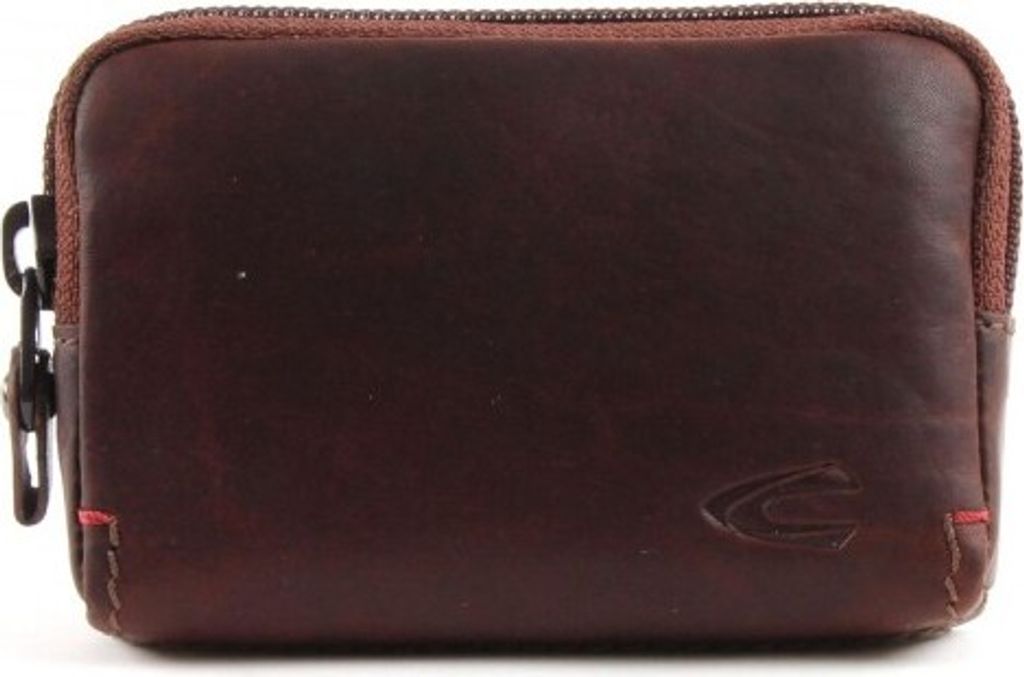 camel active Schlüsseltasche Schlüsseletui braun brown Produktbild 