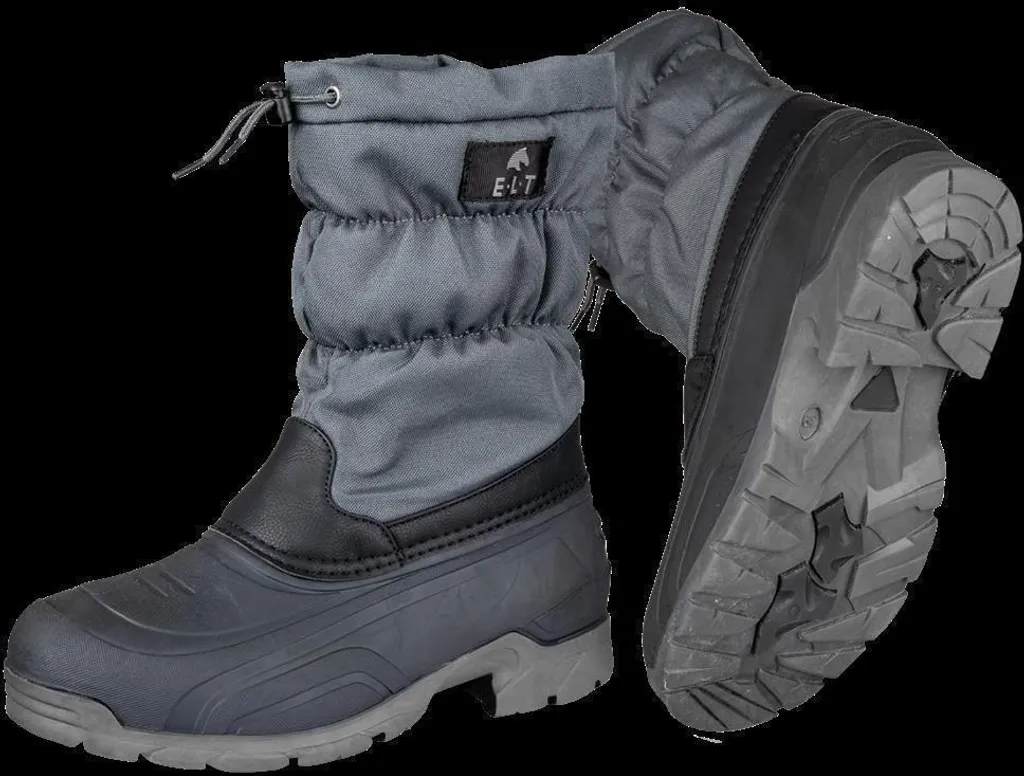 Calgary Thermostiefel pointure 37 zinn - Bottes doublées imperméables
