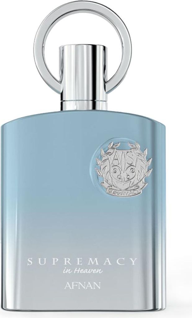 Afnan - Supremacy In Heaven EDP 100ml Produktbild 