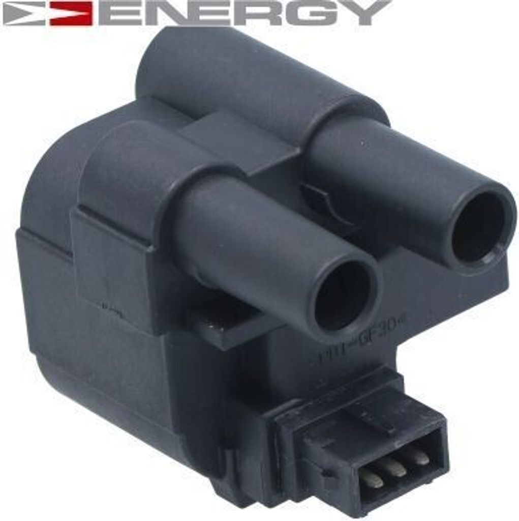 ENERGY CZ0029 Zündspule 12V für RENAULT CLIO II (BB0/1/2, CB0/1/2) KANGOO (KC0/1) KANGOO Express (FC0/1) MEGANE I (BA0/1) MEGANE Scenic (JA0/1)