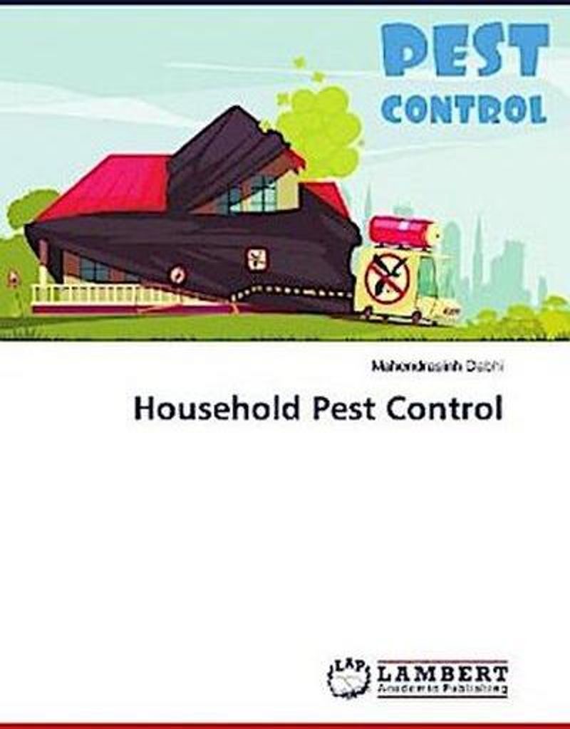 Household Pest Control