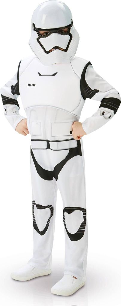 Stormtrooper Erste Ordnung Kindergröße: 164 Produktbild 1