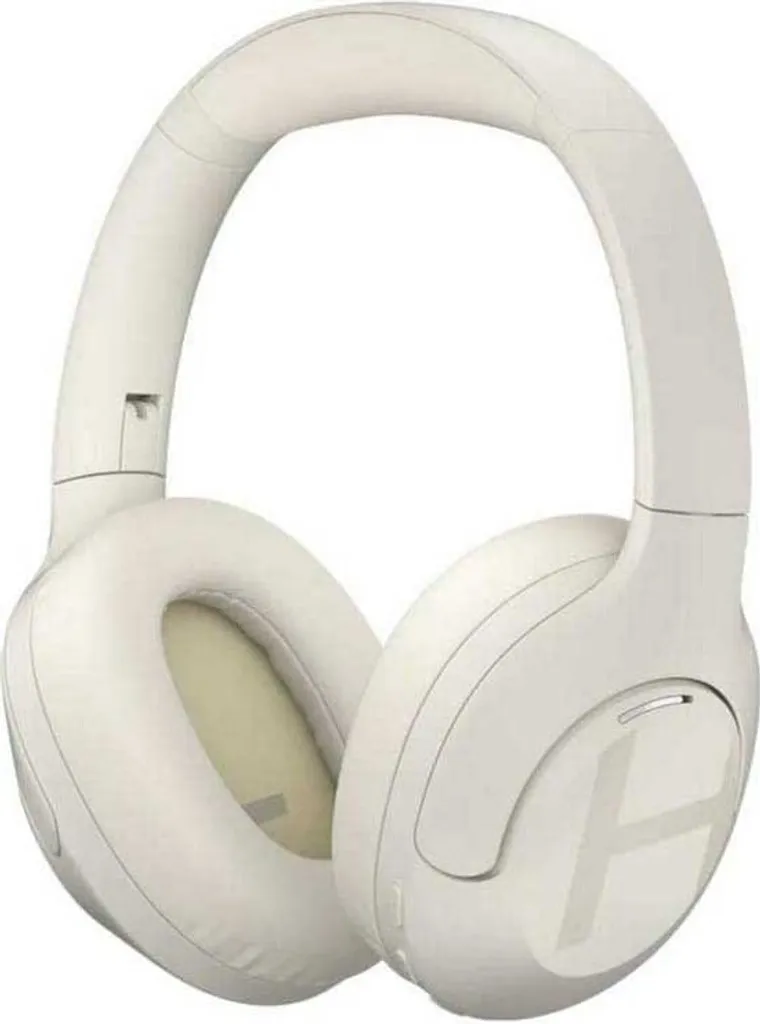 Casque d'écoute Haylou S35 Casque Bluetooth Circum-aural Confortable Blanc