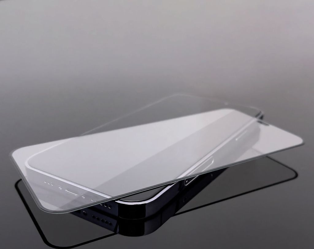 Wozinsky super haltbares Full Glue gehrtetes Glas fr Samsung Galaxy A22 5G