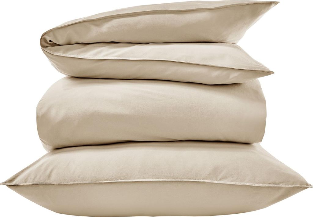 BUTLERS Mako-Satin Bettwäsche NIGHTLIFE DELUXE