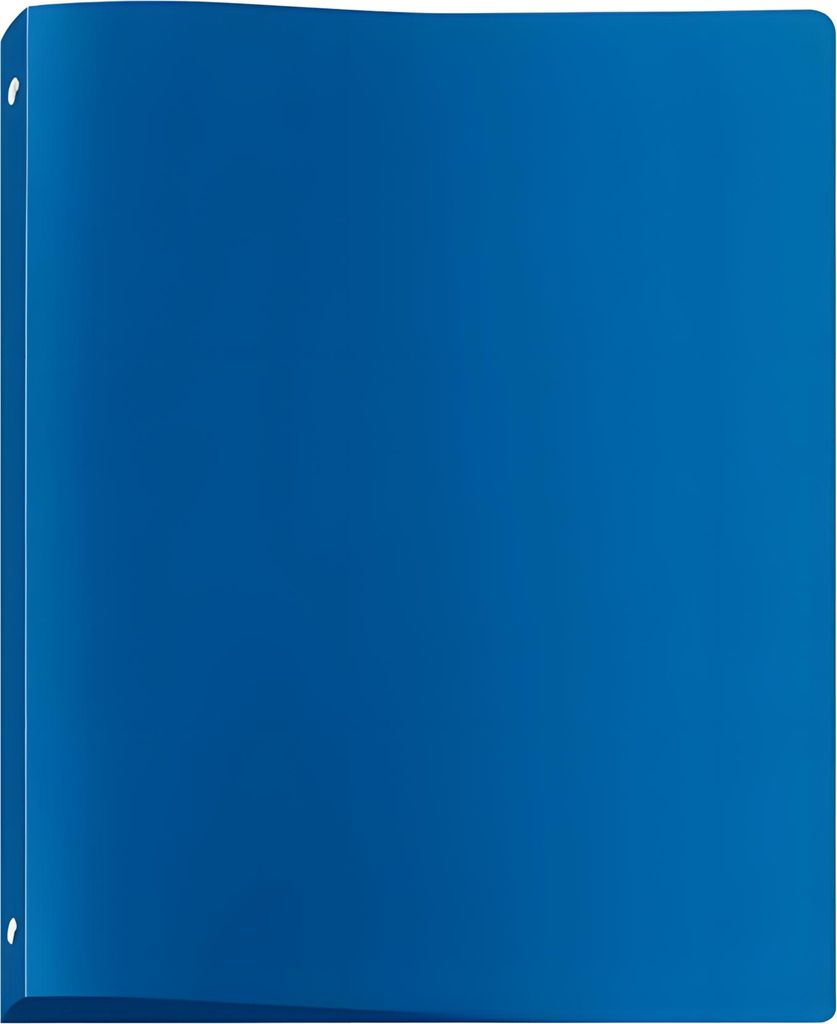 Veloflex Ringbuch A4 blau, 4Rg 20 Produktbild 