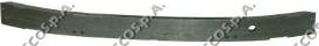 Prasco Träger, Stoßfänger ME0391622