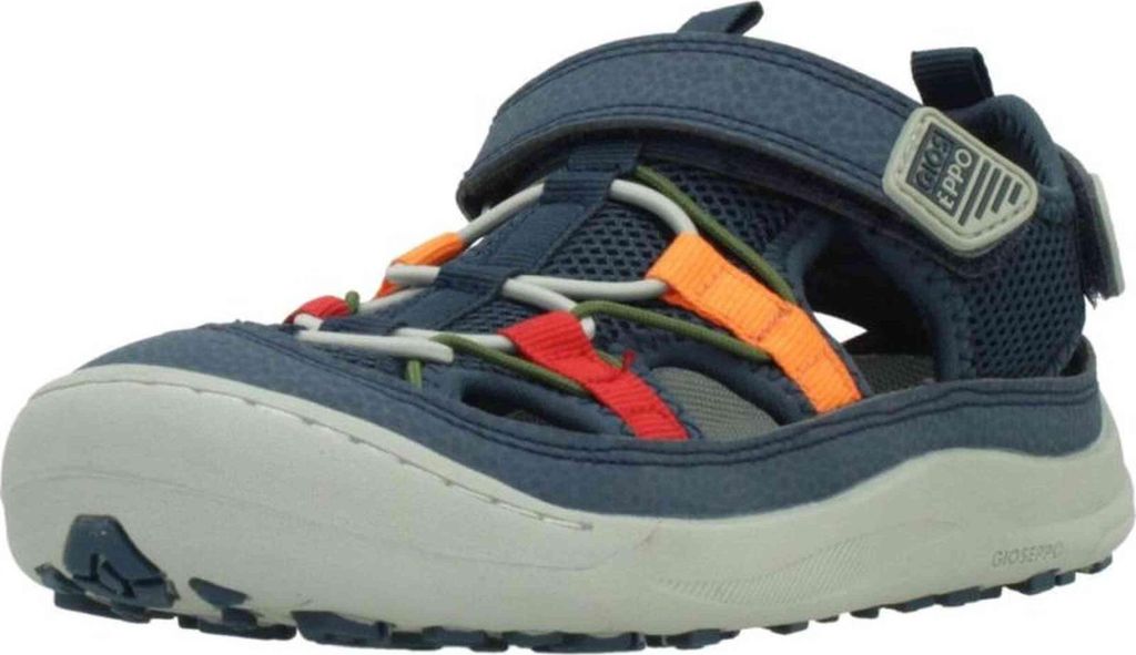 Gioseppo Sandals 10101-349583 in Blue color size 39