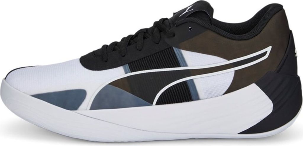 Schuhe Puma Fusion Nitro Team 37703505