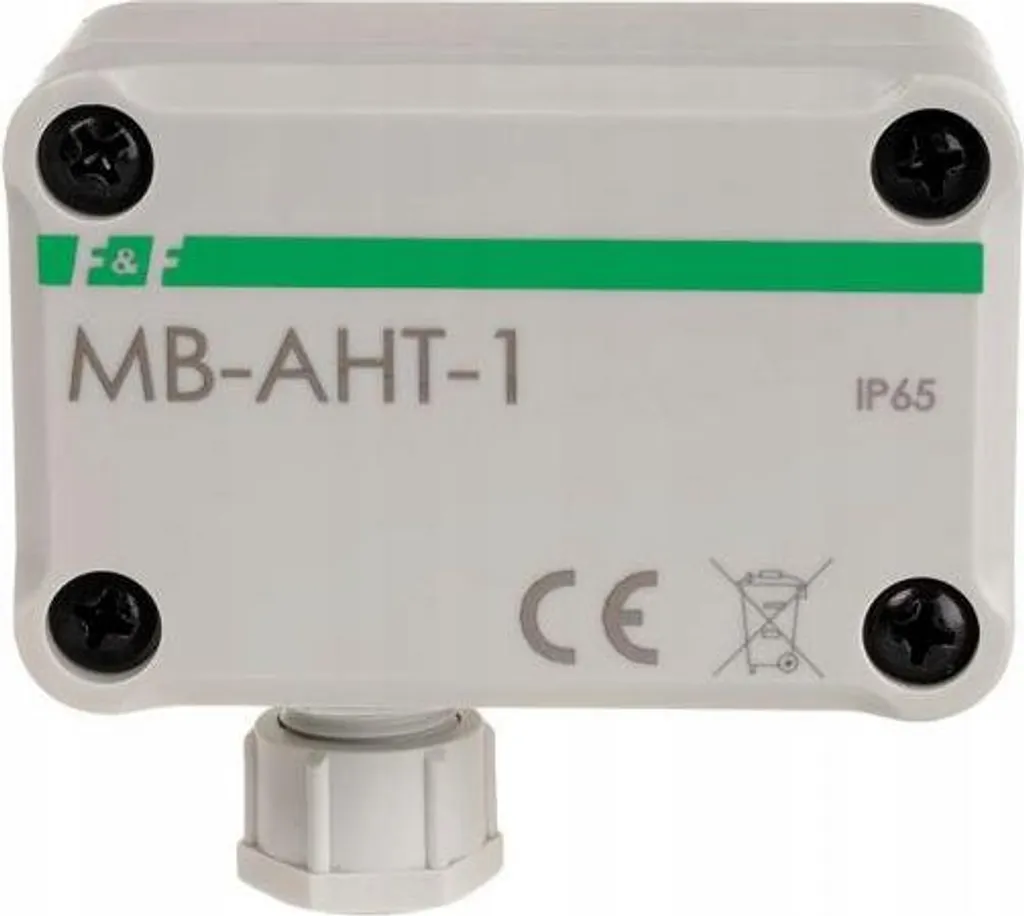 Transmetteur d'humidité haute précision MB-AHT-1 RS485