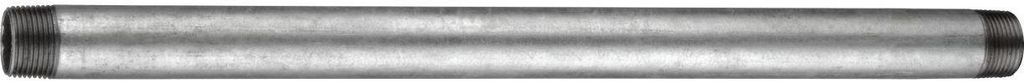 Cornat Gewinderohr 1 1/4 '' x 2 m verzinkt