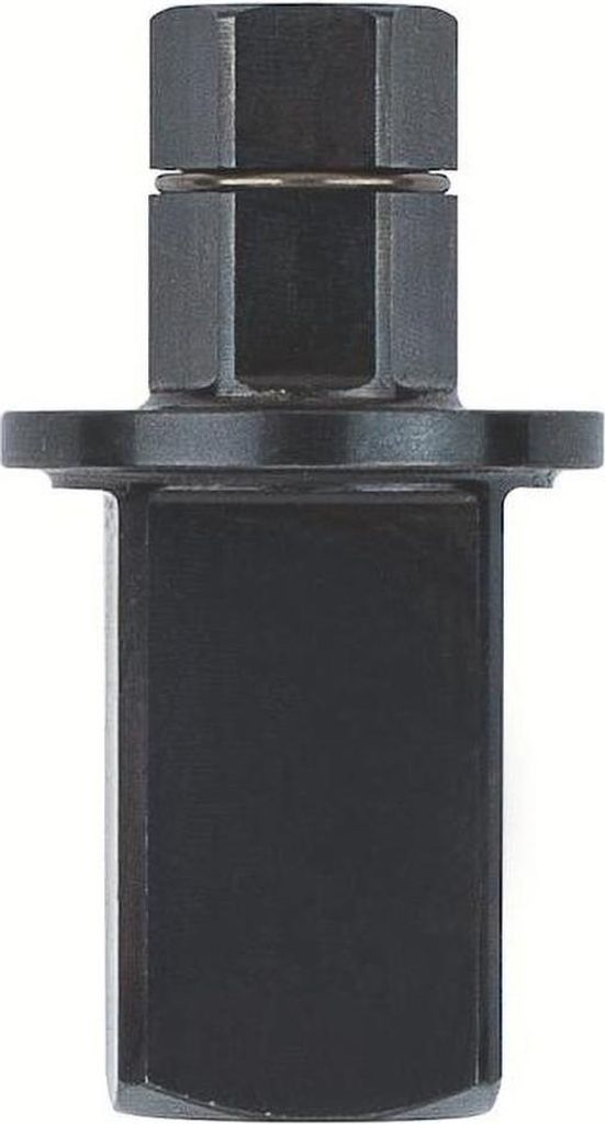 Antriebsadapter für RKZM für Gr.92mm + 125mm RÖHM | 4019208199221