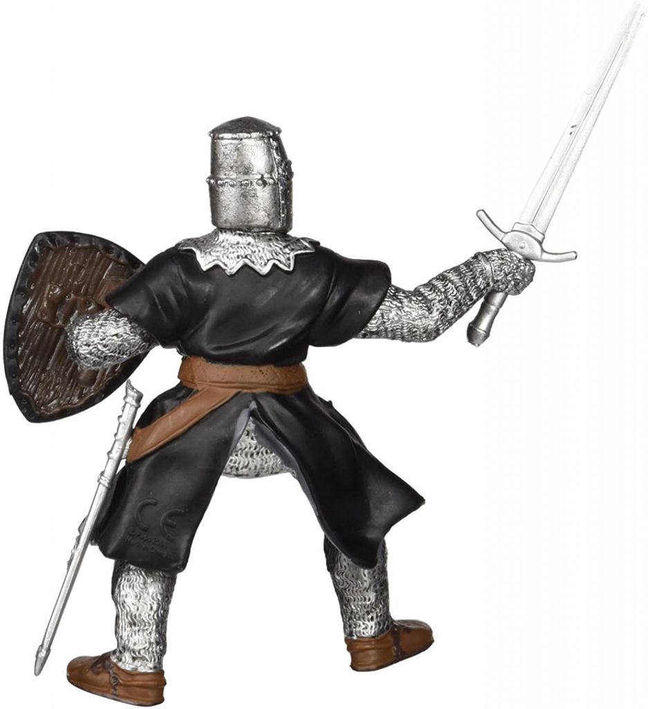 Papo Figurine Chevalier De L'hospitalité Chevalier Avec Image du produit 
