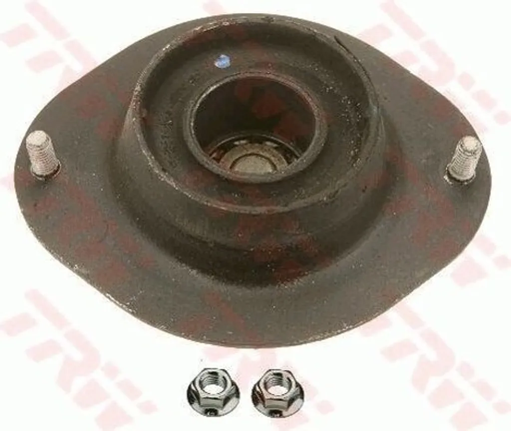 Kit Support Amortisseur Avant pour Peugeot 407 SW - Réparation OE 344509