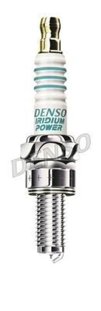Denso IU31A Iridium Power | Candela per Moto Sportive e Racing - 4