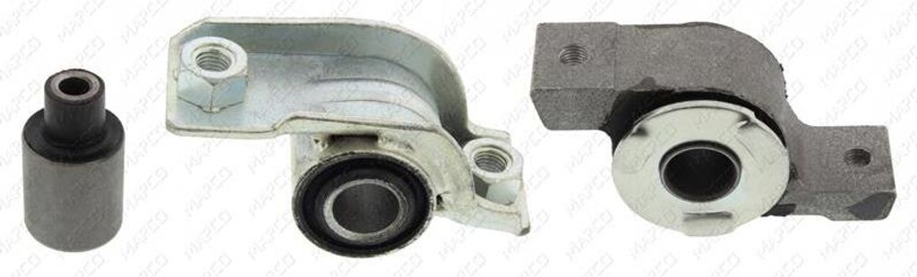 Lenkerarm-Kit VA rechts ,ALFA ROMEO 156 (932) 09/97-, ( 33007+33010+33014)