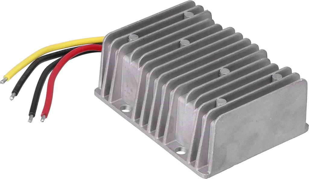 Module Buck 72V 24V 25A 600W avec Protection Contre les Surcharges