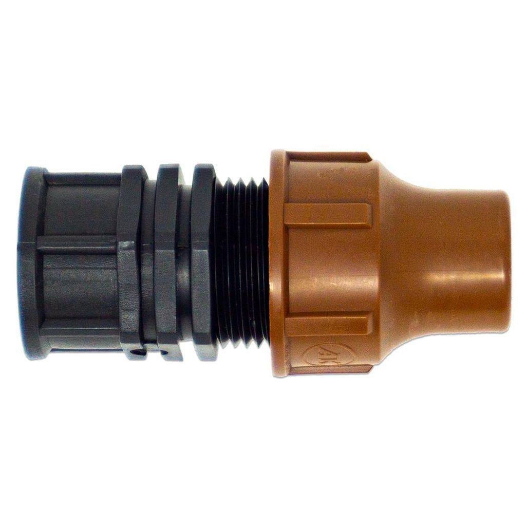 Spojka Rain Bird x ½'' IG 13/16 mm PE potrubie Obrázok produktu 