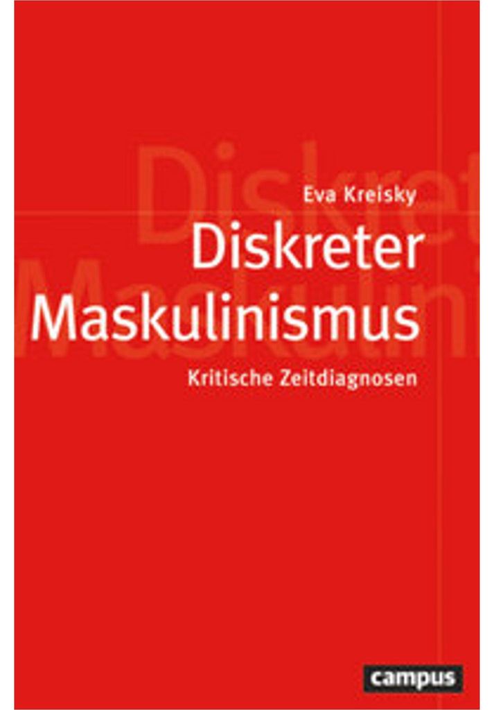 Diskreter Maskulinismus