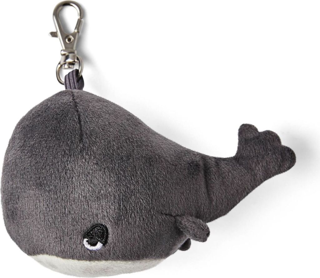 ergobag médaillon accessoires pour cartables Hangies Willy Image du produit 