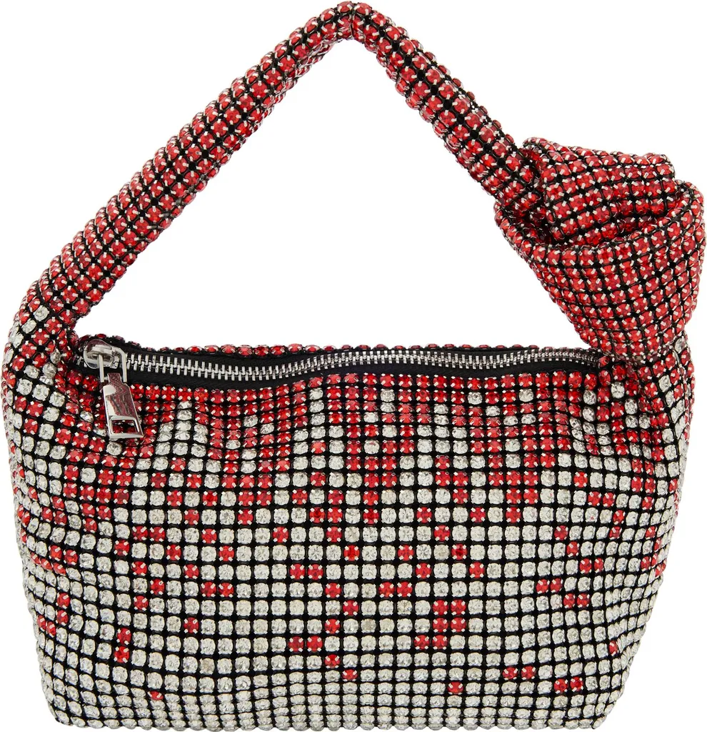 Borsa da donna Joella - argento, taglia unica