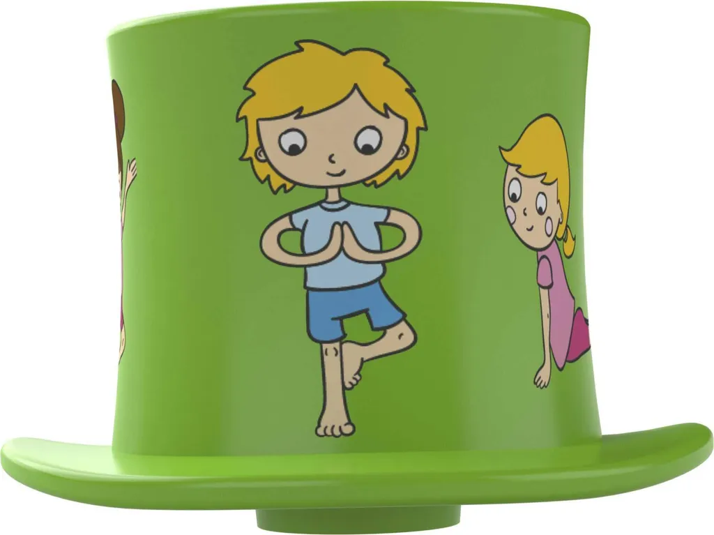 Boîte à Musique Enfant Bluetooth Technifant avec Veilleuse pour Dodo