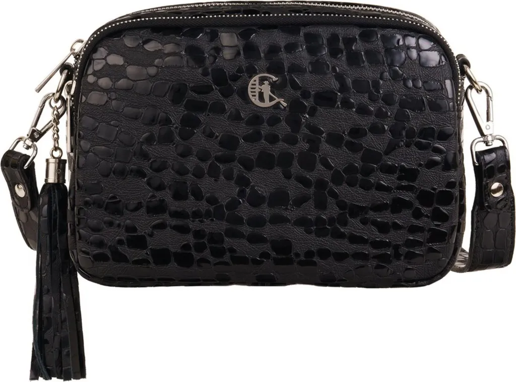 Sac bandoulière Canaletto CAN5690 élégant pour vos sorties et soirées