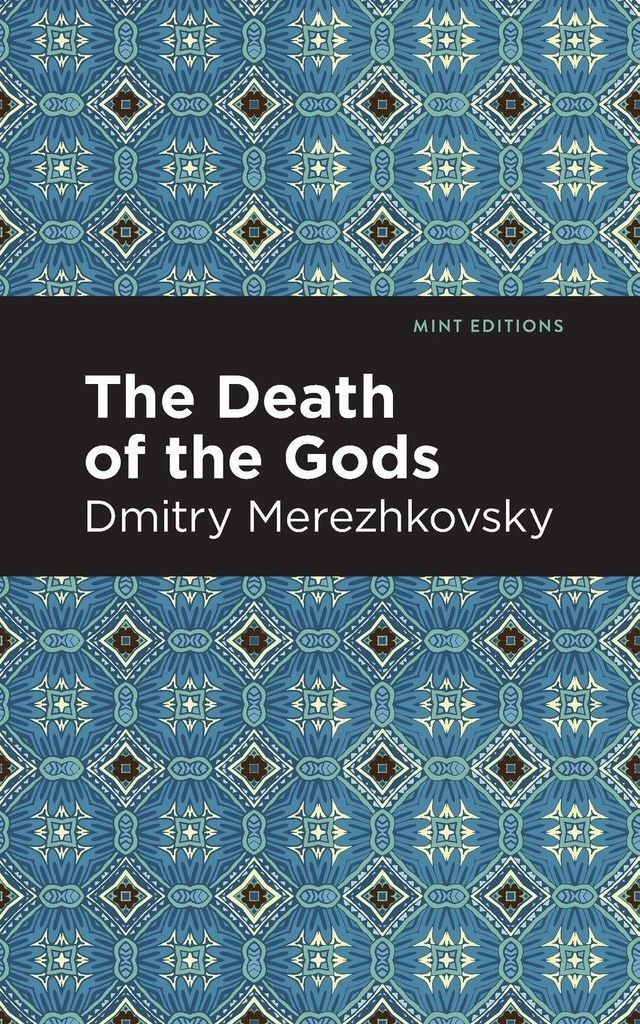 The Death of the Gods