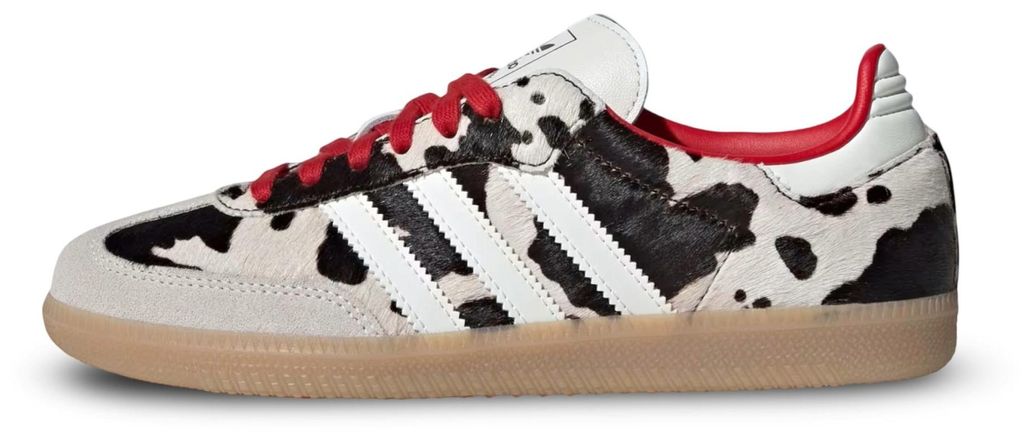 Adidas Schuhe Samba OG, KI6956