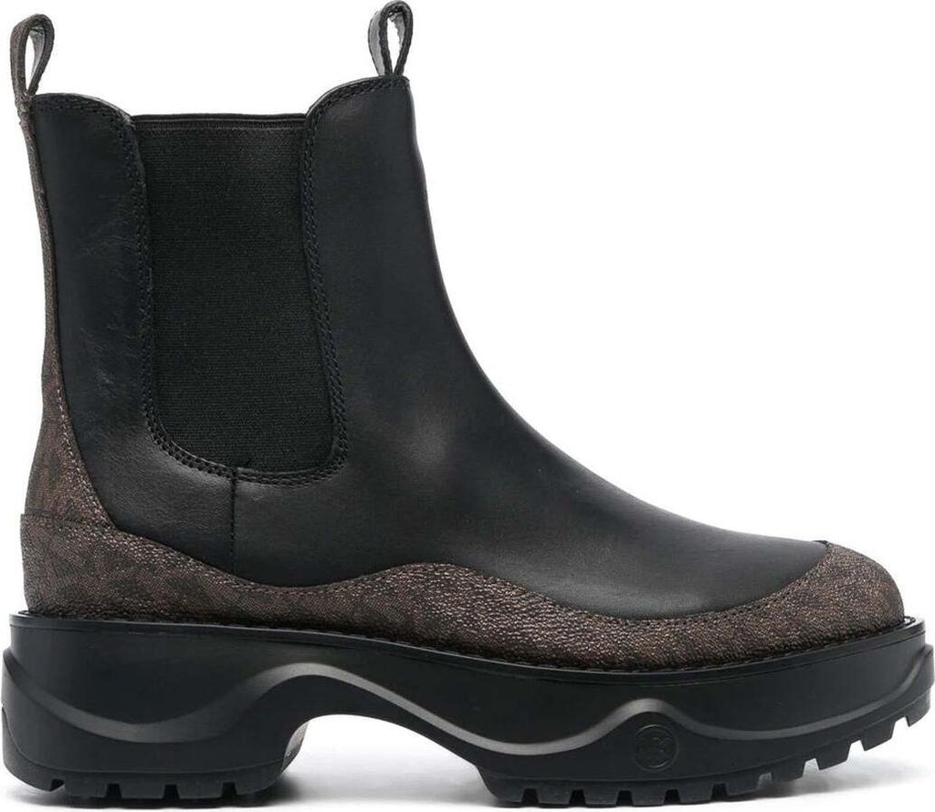 Michael Kors Damen Stiefeletten 40F1DUFE6L-001 Farbe: Schwarz Größe: 36