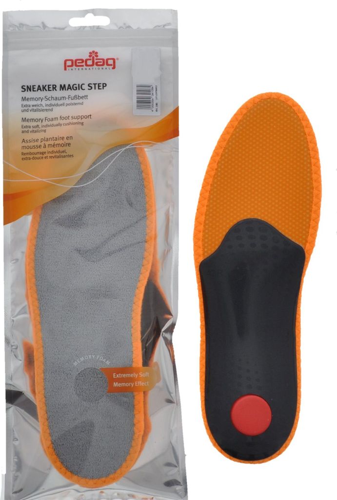 pedag Sneaker Magic Step 37 EU
