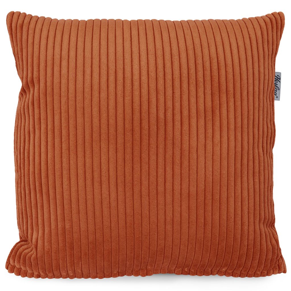 Herlag Dekokissen ELLA 50x50cm, Cord, flauschig,mit Produktbild 