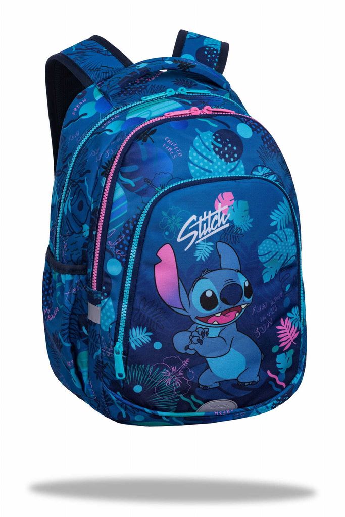 Disney Core Prime Stitch Jugend Rucksack | Kaufland.de