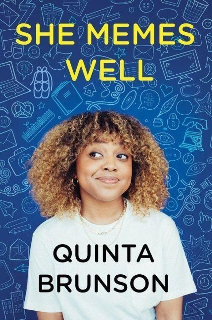 She Memes Well – Lingua: Inglese